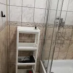 Kacperowka Daire Miedzyzdroje