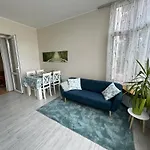 Apartmán Kacperowka *