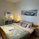 Apartmán Kacperowka *