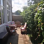 Kacperowka Apartmán Miedzyzdroje