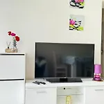 Kacperowka Daire *