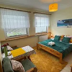 Apartmán Kacperowka *
