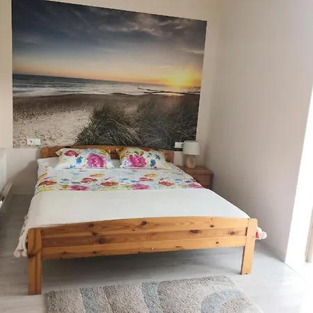 Apartament Kacperowka