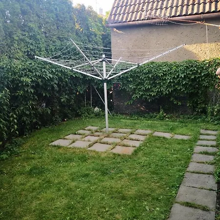 Kacperowka Międzyzdroje