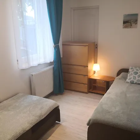 Kacperowka Apartment
