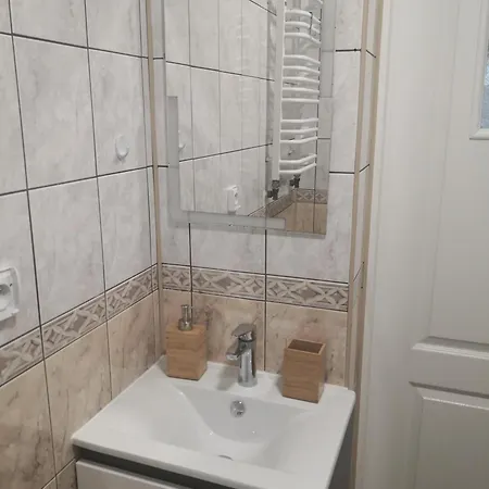 Kacperowka Apartament *