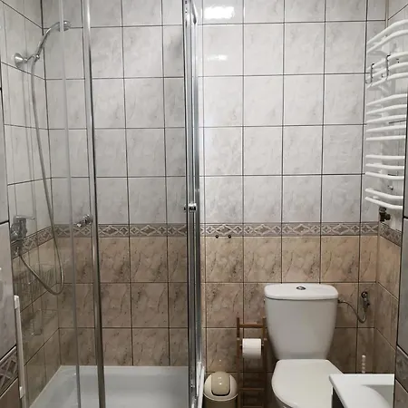 Kacperówka Apartamento