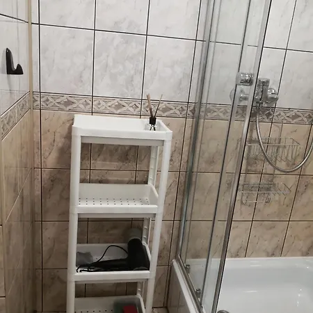Kacperowka Apartament Międzyzdroje