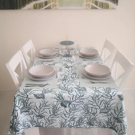 Kacperówka * Miedzyzdroje