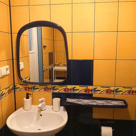 Kacperówka Apartamento *