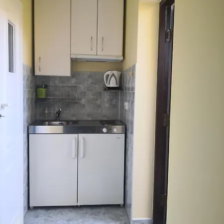Apartment Kacperowka Miedzyzdroje