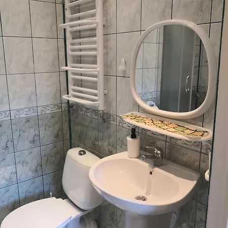 Apartamento Kacperówka *