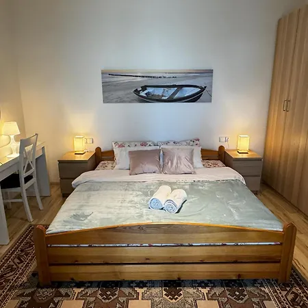 Kacperówka Apartamento Miedzyzdroje