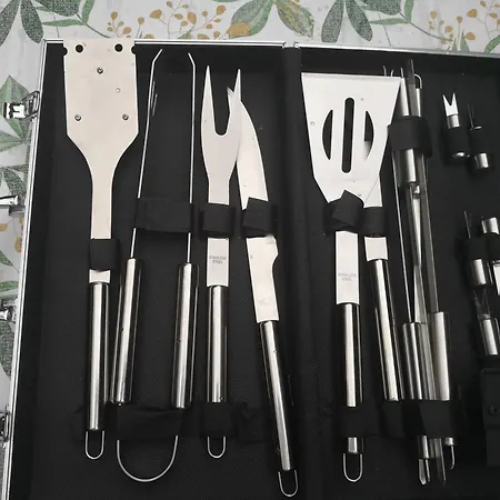 Kacperówka Apartamento