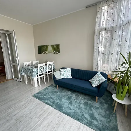 Apartamento Kacperówka *