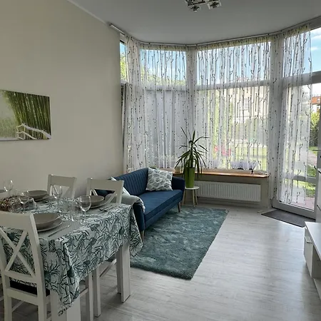 Kacperówka Apartamento