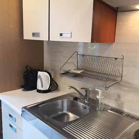 Apartament Kacperowka