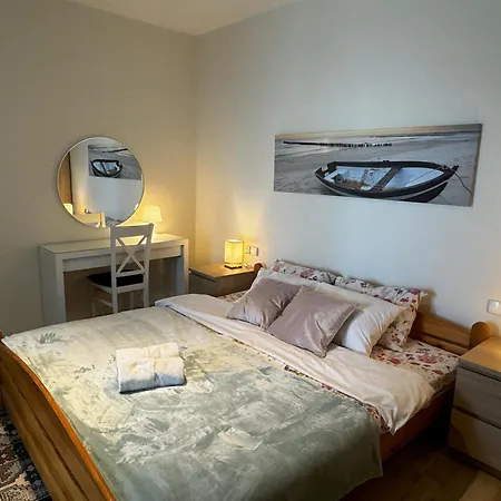 Apartamento Kacperówka *