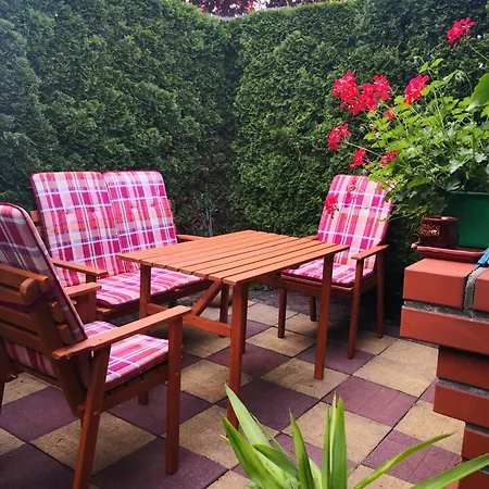 Kacperówka * Miedzyzdroje