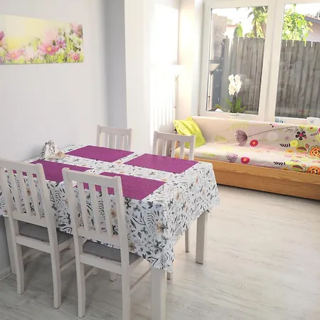 Apartamento Kacperówka *