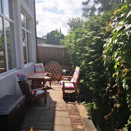 Kacperówka Apartamento Miedzyzdroje