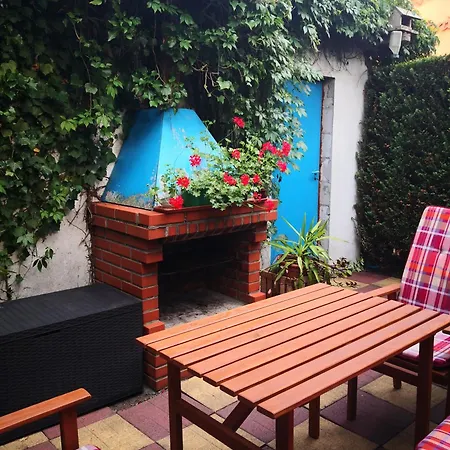 Kacperowka Apartament *