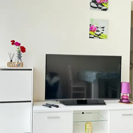 Kacperówka Apartamento *