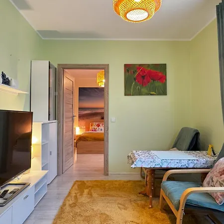 Kacperówka * Miedzyzdroje