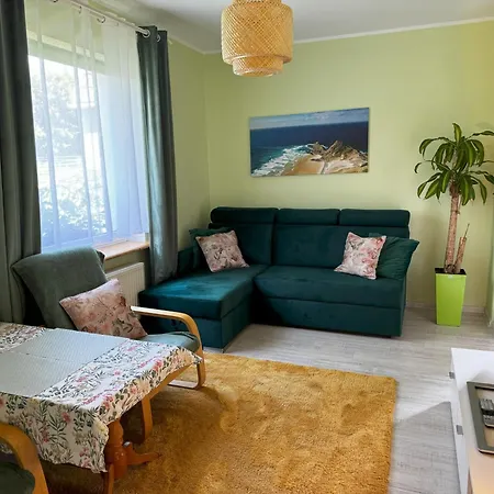 Kacperówka Miedzyzdroje