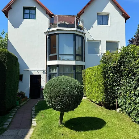 Apartament Kacperowka Międzyzdroje