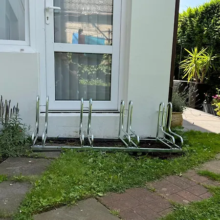 Apartament Kacperowka Międzyzdroje